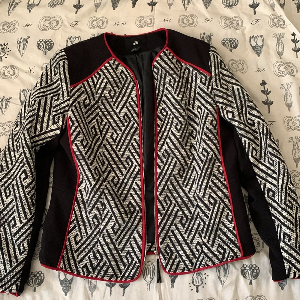 H&M Jacket - Picture 3 of 6
